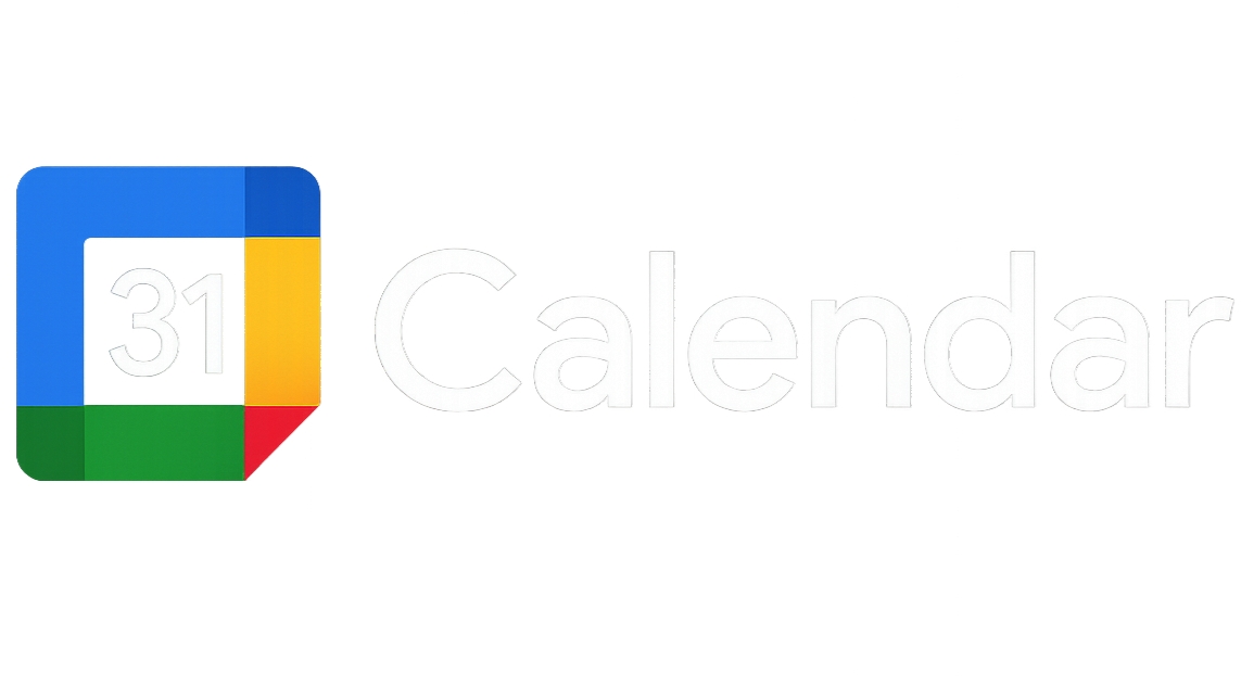 Google Calendar